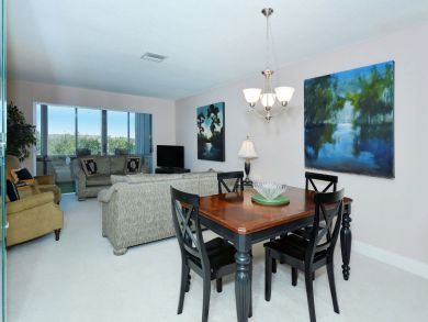 Siesta Key Charming Accommodation
